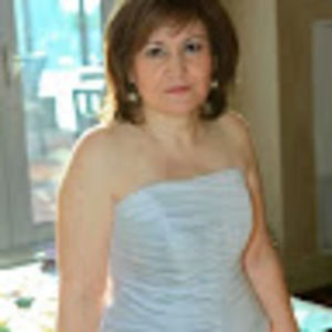 Meet your Posher, Farideh